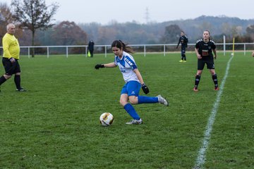 Bild 137 - Frauen SV Henstedt Ulzburg III - Bramstedter TS : Ergebnis: 1:0